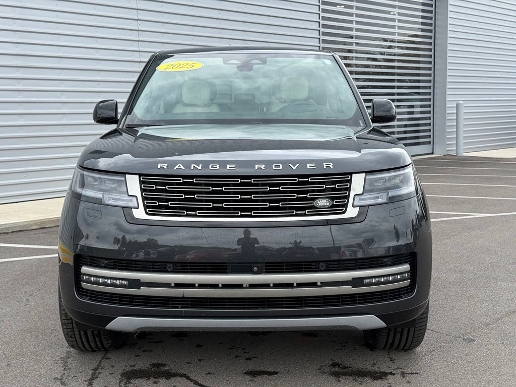 land rover range rover 2025 SALKPBFU7SA276255 image land rover range rover 2025 SALKPBFU7SA276255 image